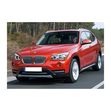 BMW X1 (E84) Drive23d 204HK 2009-2012