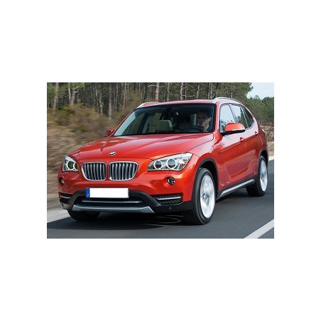 BMW X1 (E84) Drive20d 177HK 2009-2012