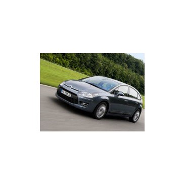 Citroën C4 1.4 88hk 2004-2010
