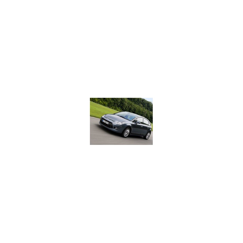 Citroën C4 1.4 88hk 2004-2010