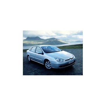 Citroën C5 2.0i 136hk 2004-2008