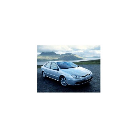 Citroën C5 3.0i 207hk 2001-2008