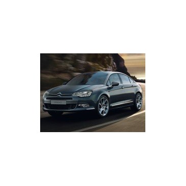 Citroën C5 1.6 THP 156hk 2009-2015