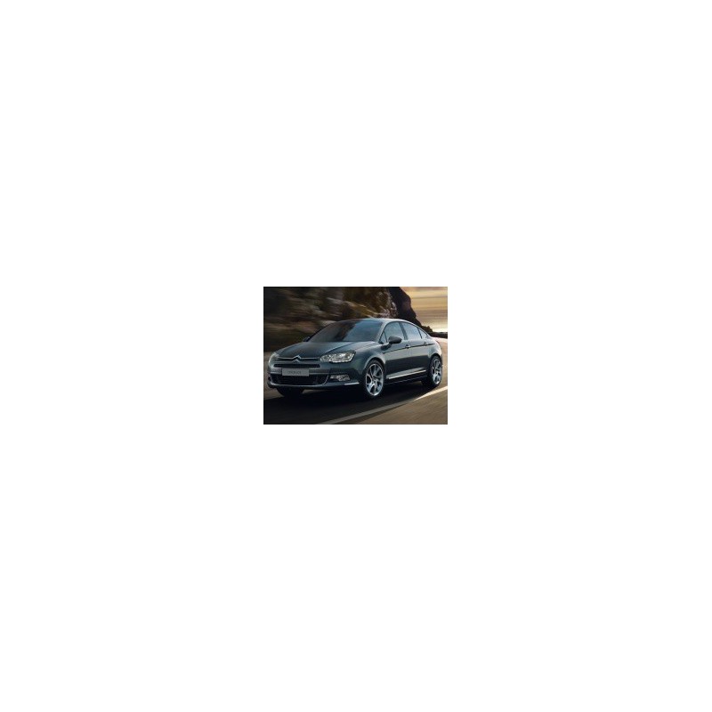 Citroën C5 1.6 THP 156hk 2009-2015
