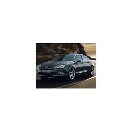 Citroën C5 2.0 140hk 2008-2009