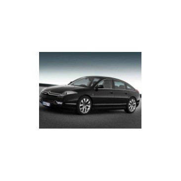 Citroën C6 2.2 HDi 170hk 2006-2010