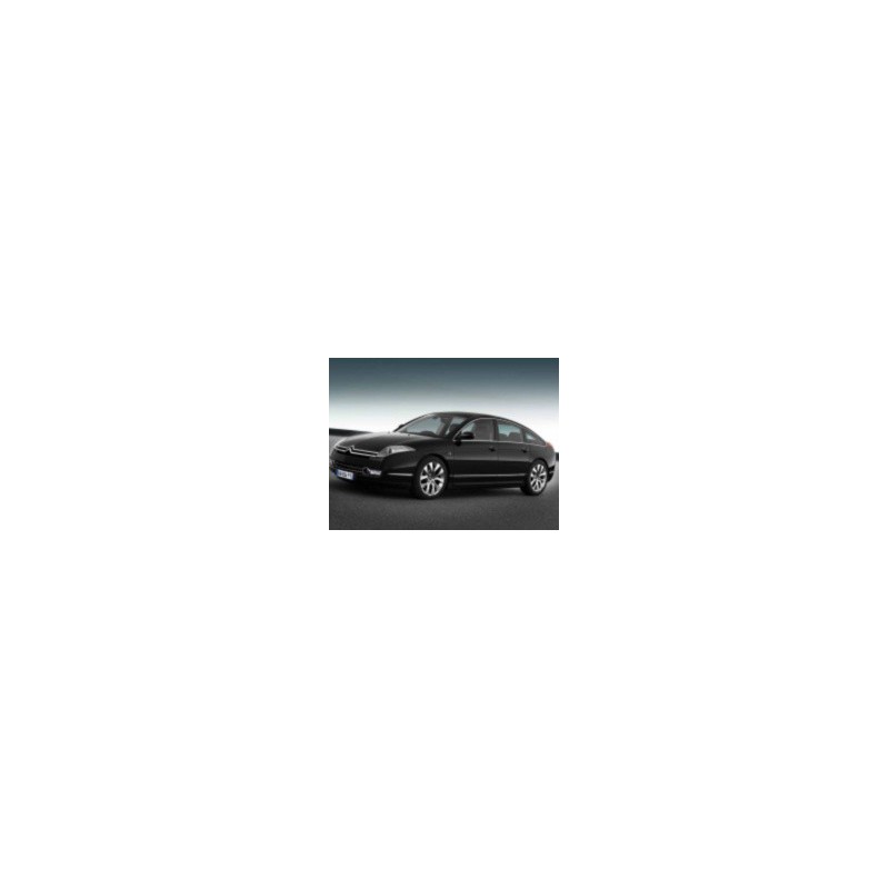 Citroën C6 2.2 HDi 170hk 2006-2010