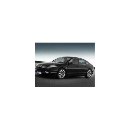 Citroën C6 2.2 HDi 170hk 2006-2010