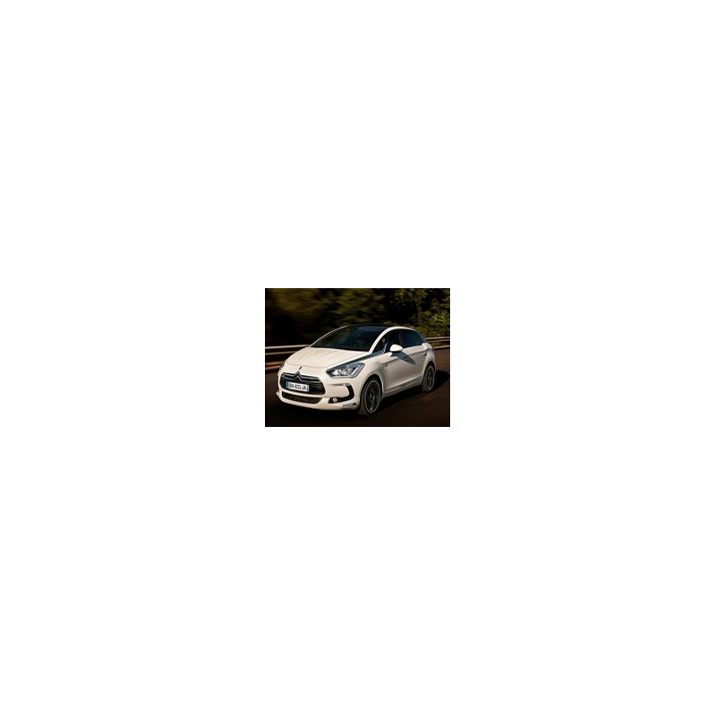 Citroën DS5 1.6 THP 156hk 2011-2015