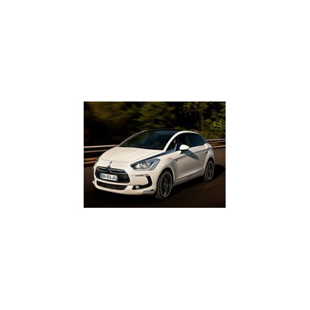 Citroën DS5 1.6 THP 165hk 2015-