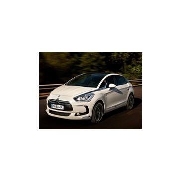 Citroën DS5 1.6 THP 156hk 2011-2015