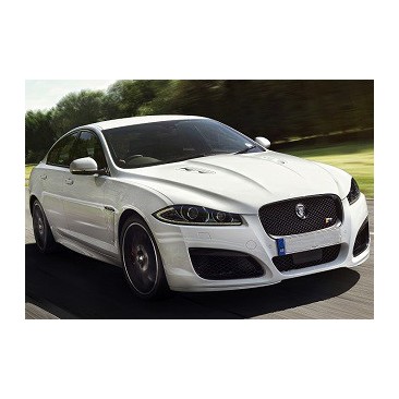 Jaguar XF 2.2d 163hk 2012-2015