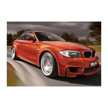 BMW 1-Serie (E8x) 120d 177HK 2007-2011