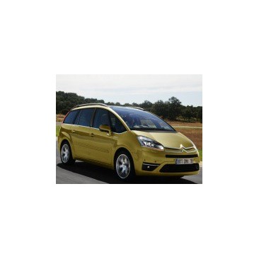 Citroën C4 Picasso 1.6 120hk 2008-2013