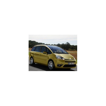 Citroën C4 Picasso 2.0 HDi 150hk 2009-2013