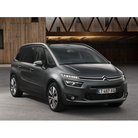 Citroën C4 Picasso 2.0 HDi 150hk 2013-2017