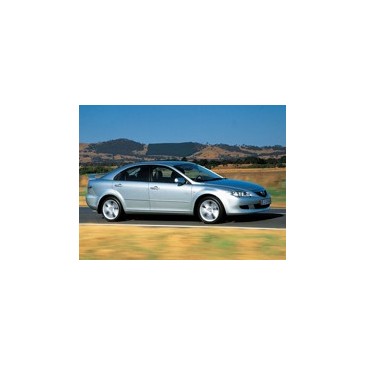 Mazda 6 2.3 MPS 260hk 2005-2007
