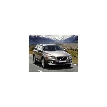 Volvo XC70 2.4D 175HK 2009-2010