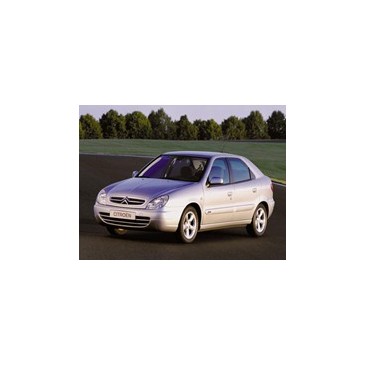 Citroën Xsara 1.4 HDi 68hk 2003-2004