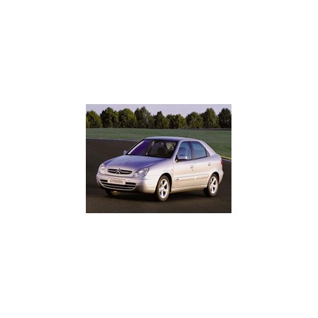 Citroën Xsara 2.0 HDi 90hk 1999-2006