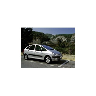 Citroën Xsara Picasso 1.6i 109hk 1999-2010