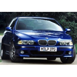 BMW 5-serie (E39) 520i 150HK 1995-2000