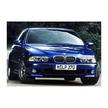 BMW 5-serie (E39) 520i 170HK 2000-2003