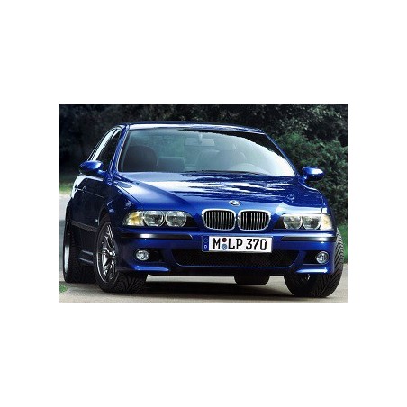 BMW 5-serie (E39) 520i 170HK 2000-2003