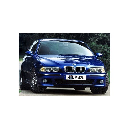 BMW 5-serie (E39) 530d 193HK 2000-2003