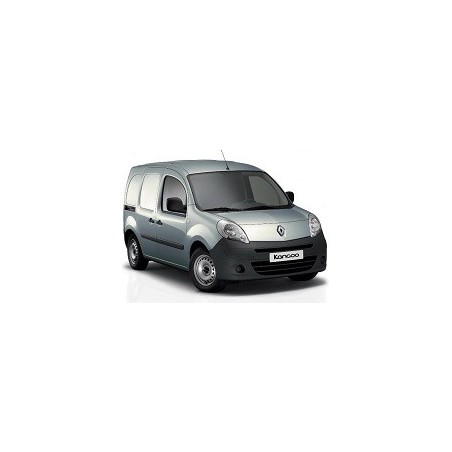 Renault Kangoo 1.6 106hk 2008-