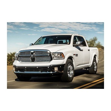 Dodge Ram 3.0 EcoDiesel 240hk 2014-