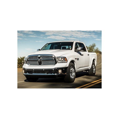 Dodge Ram 3.0 EcoDiesel 243hk 2014-