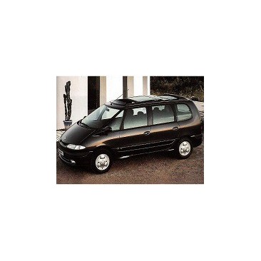 Renault Espace 2.0 140hk 1997-2003