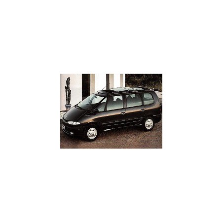 Renault Espace 2.2 dCi 130hk 2000-2003