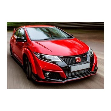 Honda Civic Type R 2.0T 310hk 2015-