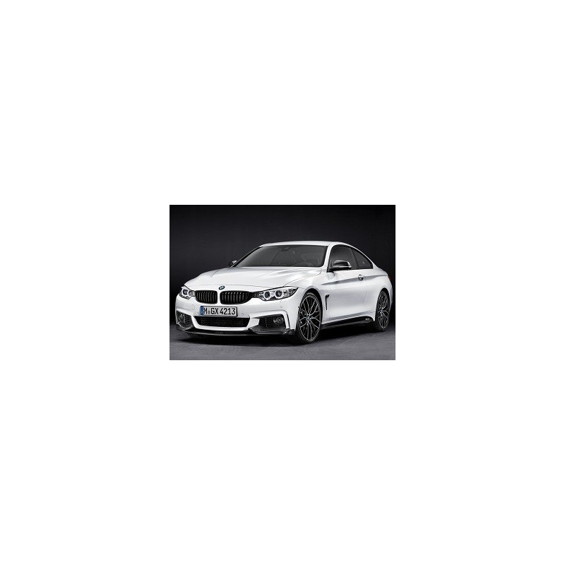 BMW 4-Serie (F3x) 418d 143hk 2014-