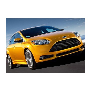 Ford Focus 1.6 TDCi 95hk 2011-