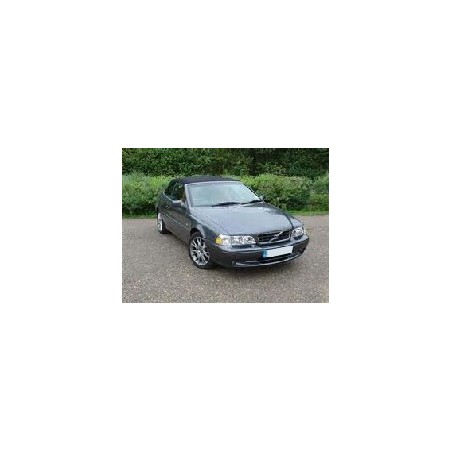 Volvo C70 T5 240HK 1999-2005