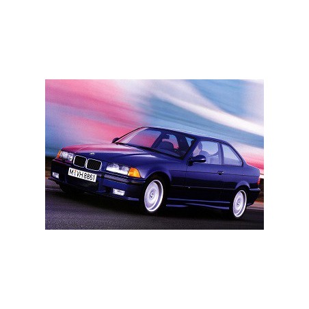 BMW 3-serie (E36) 318i 115HK 1993-1999