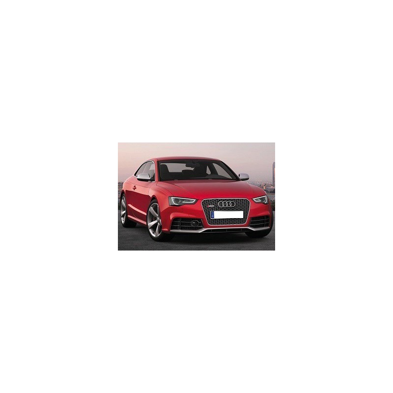 Audi RS5 4.2 V8 FSI 450hk 2010-2015