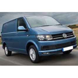 Volkswagen Transporter 2.0 TDI 84hk 2015-
