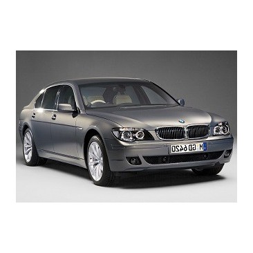 BMW 7-serie (E65) 740i 306HK 2005-2008