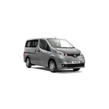 Nissan NV200 1.5 dCi 86hk 2009-