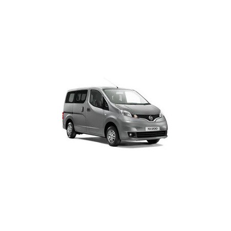 Nissan NV200 1.5 dCi 90hk 2009-2014