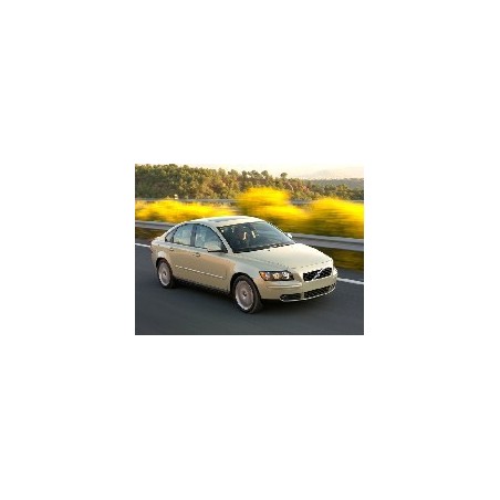 Volvo S40 T5 220HK 2004-2007