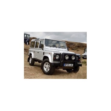 Land Rover Defender 2.5 Td5 122hk 2002-2007