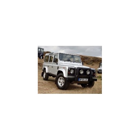Land Rover Defender 2.5 Td5 122hk 2002-2007