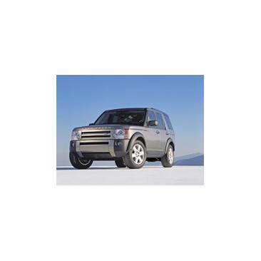 Land Rover Discovery 3 (LR3) 4.4 V8 299hk 2004-2007