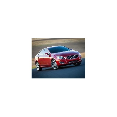 Volvo S60 T3 1.6 150HK 2011-2015