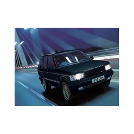 Land Rover Range Rover (L322) 4.2 V8K 396hk 2005-2009